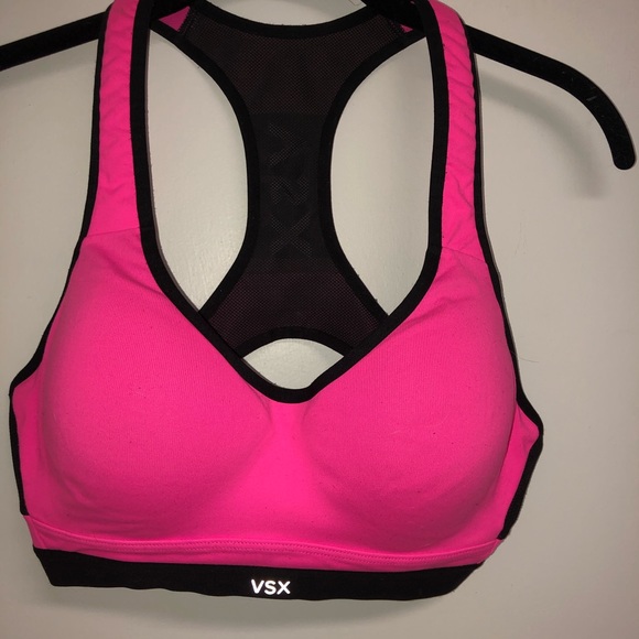 victoria secret x sports bra